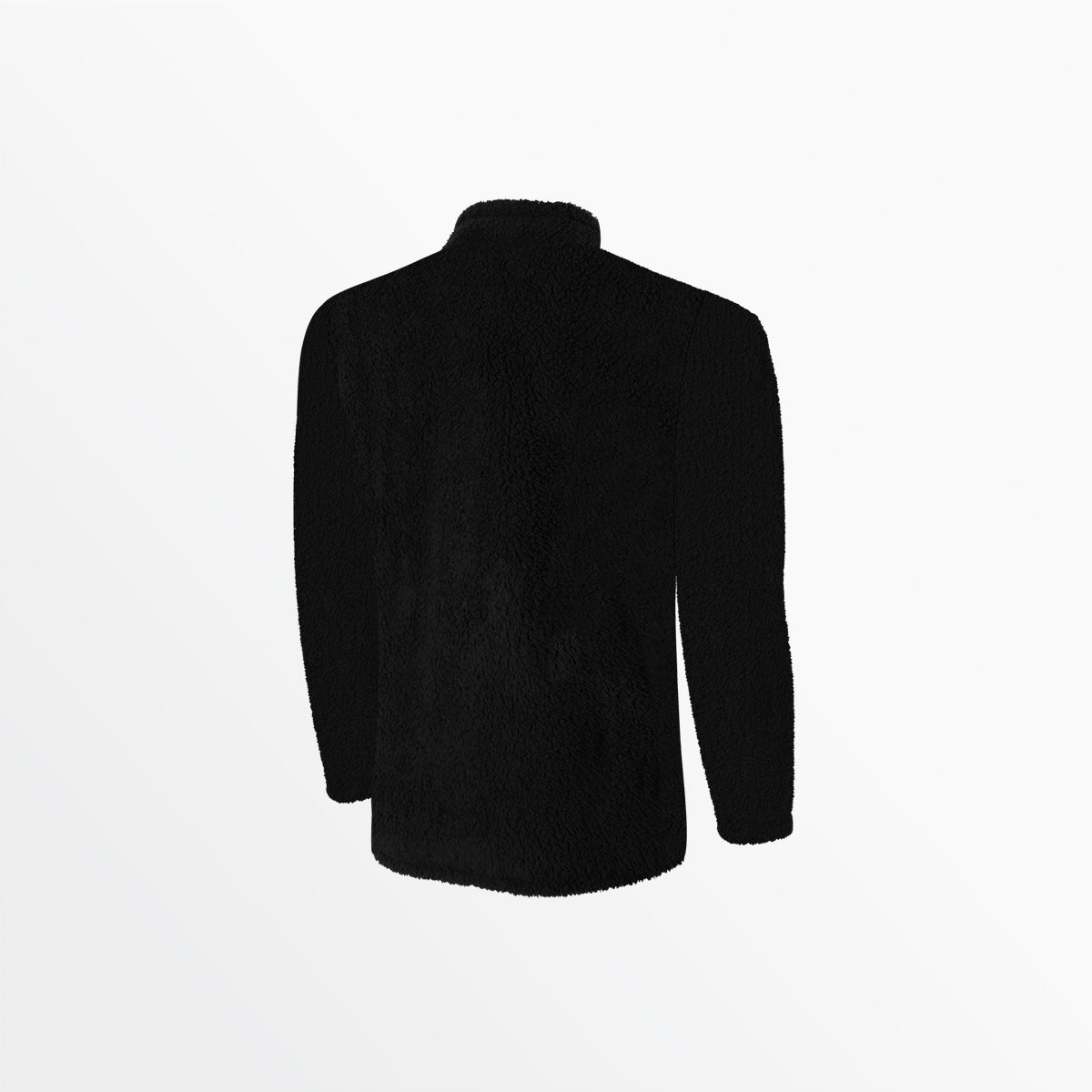 Youth Mixed Media Sherpa Jacket Capelli Sport