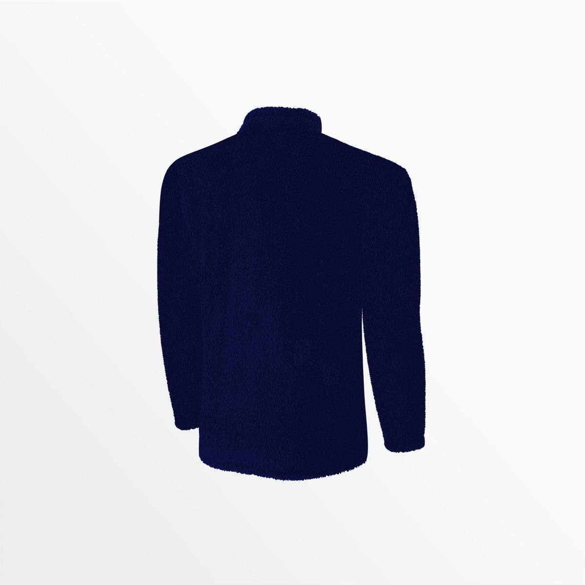Men's Mixed Media Sherpa Jacket Capelli Sport