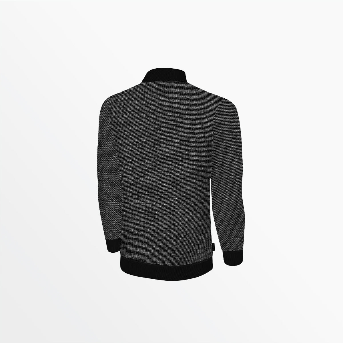 Men's Select Zip up Jacket Capelli Sport