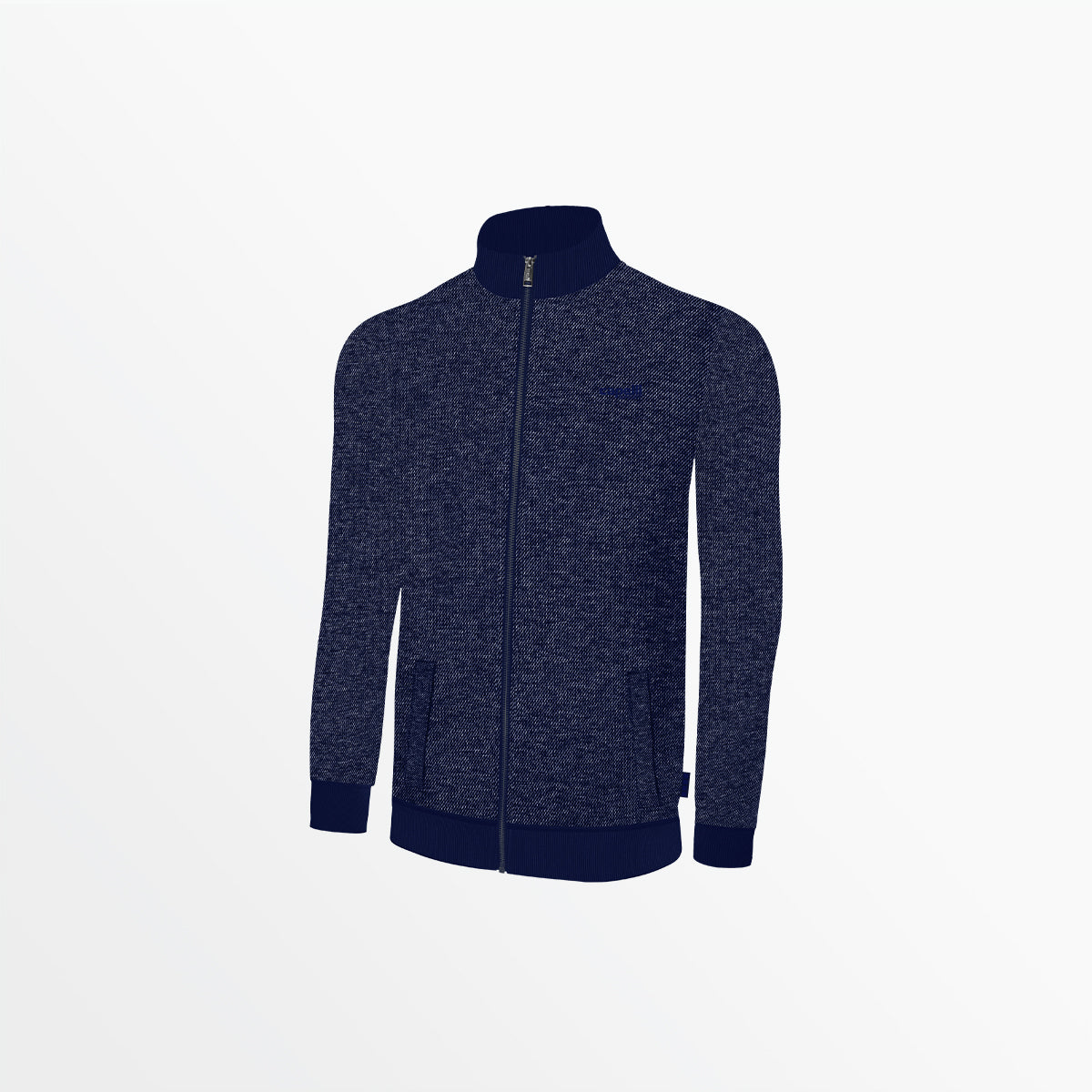 Men's Select Zip up Jacket Capelli Sport