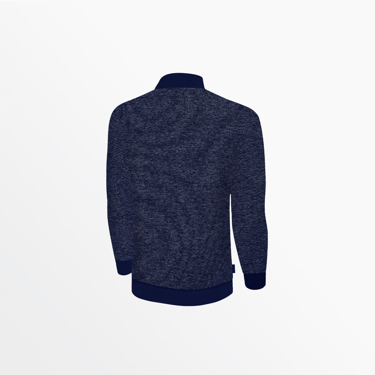 Men's Select Quarter Zip Top Capelli Sport