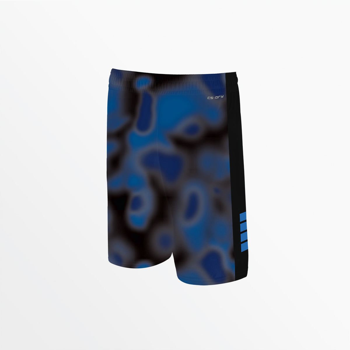 Youth Blur Shorts Capelli Sport