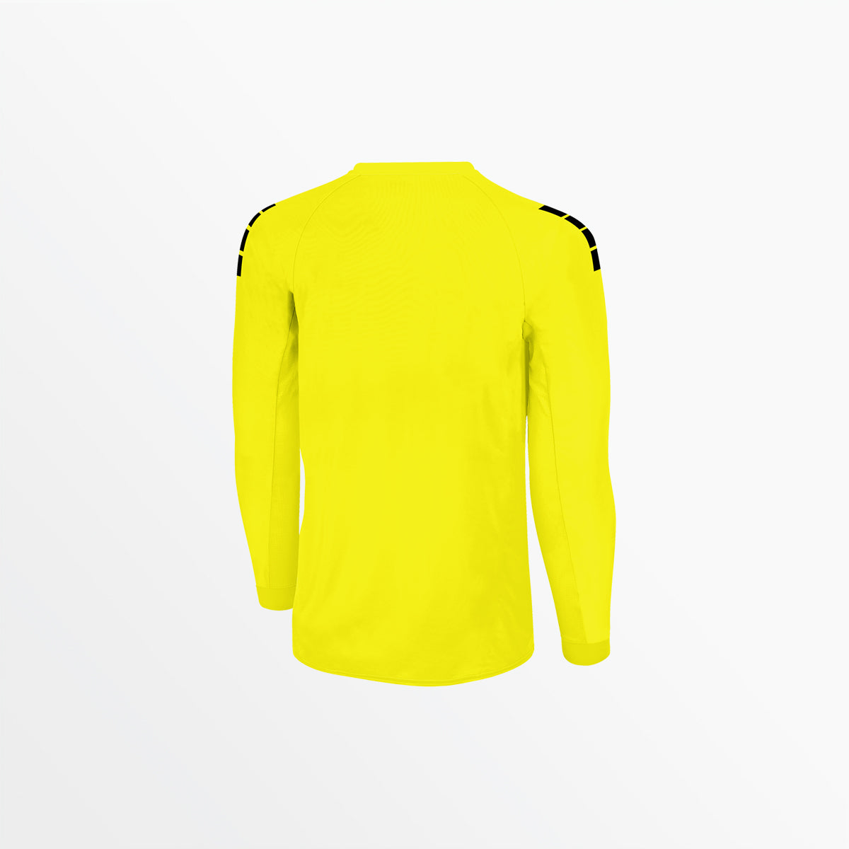 Adult Madison Static II Long Sleeve Goalkeeper Jersey Capelli Sport