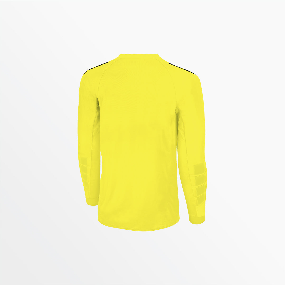 MEN'S MADISON STATIC II LONG SLEEVE GOALKEEPER JERSEY WITH PADDING