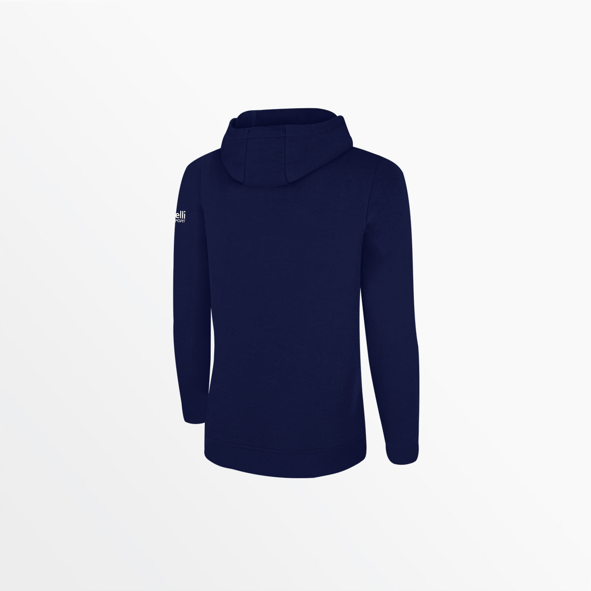 Women's Cabo Verde Basics Fleece Hoodie Capelli Sport