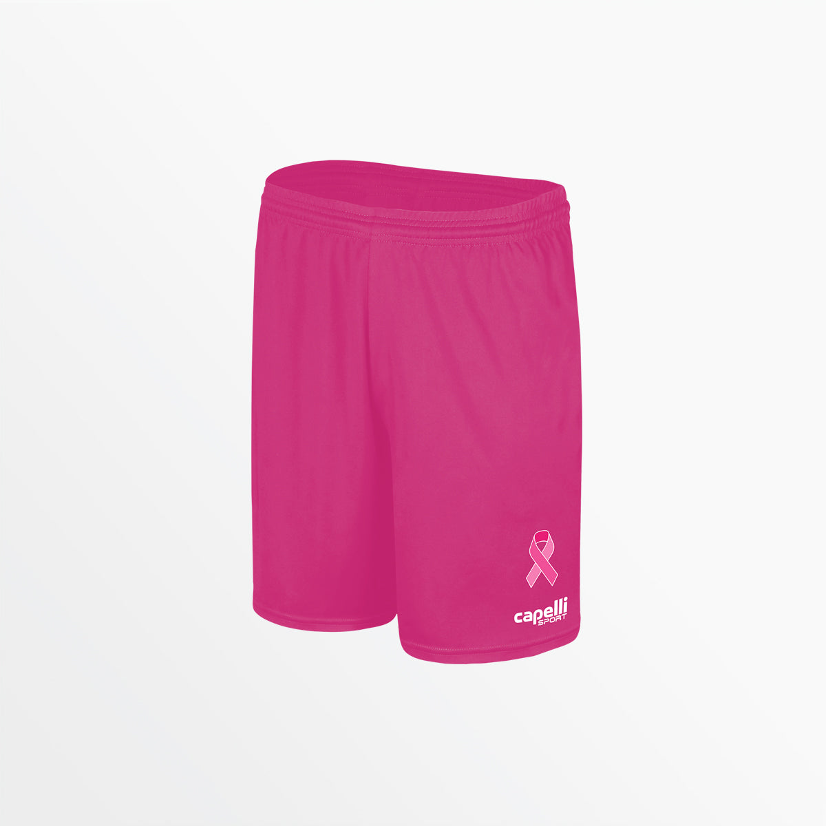 Bca Youth Team Match Shorts Capelli Sport