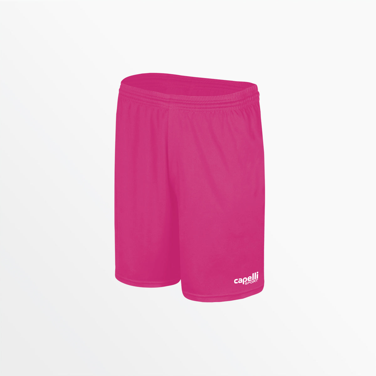 Adult Team Match Shorts Capelli Sport S