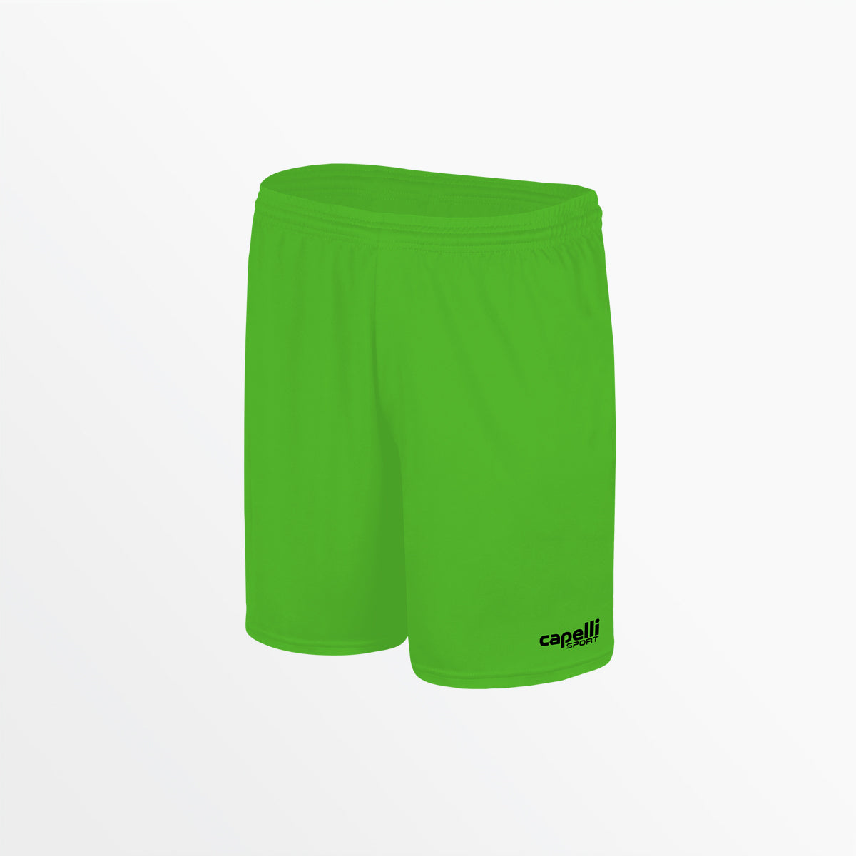 Women's Team Match Shorts Capelli Sport