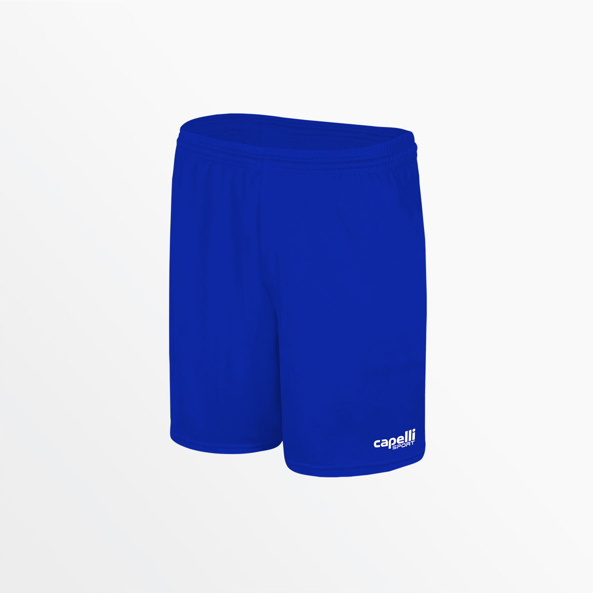 Women's Team Match Shorts Capelli Sport