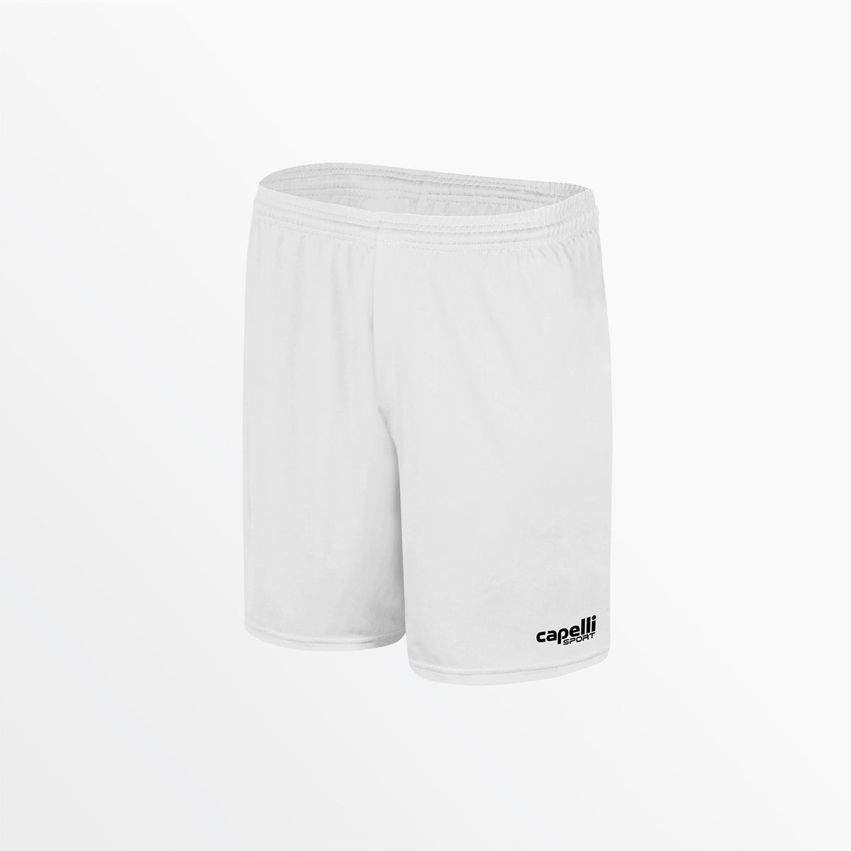 Women's Team Match Shorts Capelli Sport