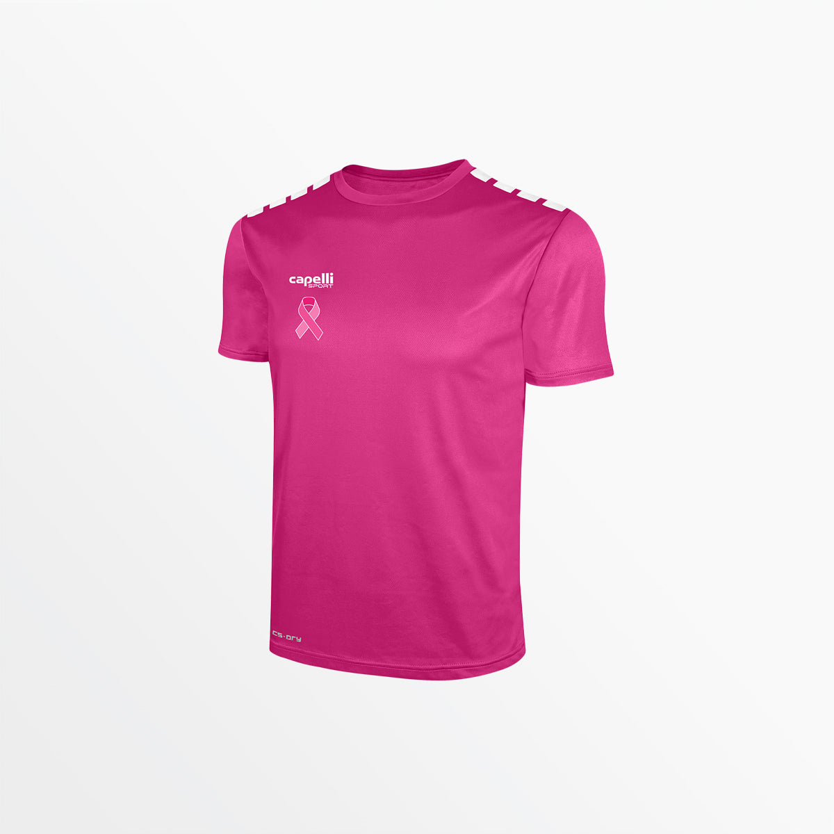 BCA Adult Team Jersey Capelli Sport M Pink