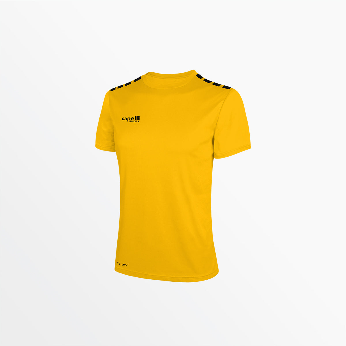 Women's Team Jersey Capelli Sport XS