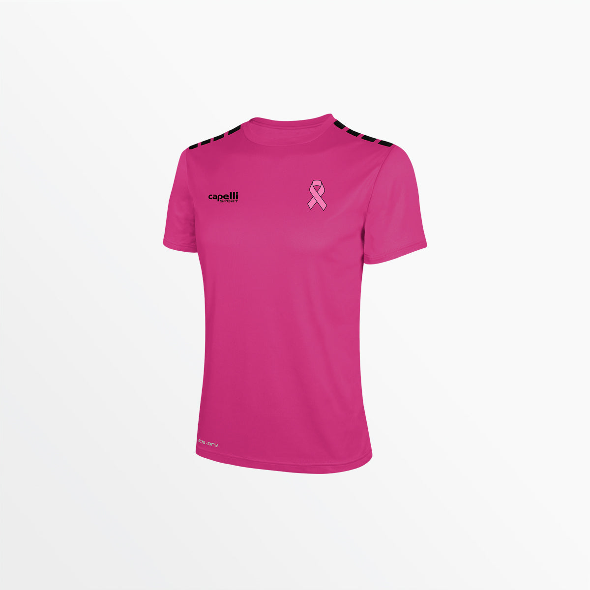 BCA, Breast Cancer Awareness, 2018 - Custom Full-Dye Jersey