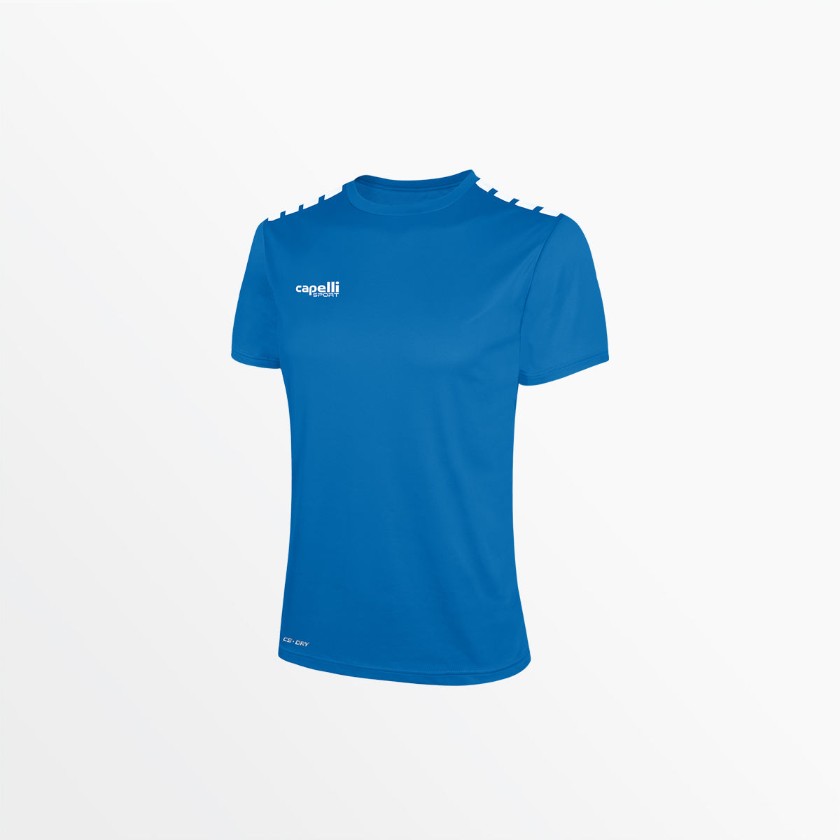 Women's Team Jersey Capelli Sport