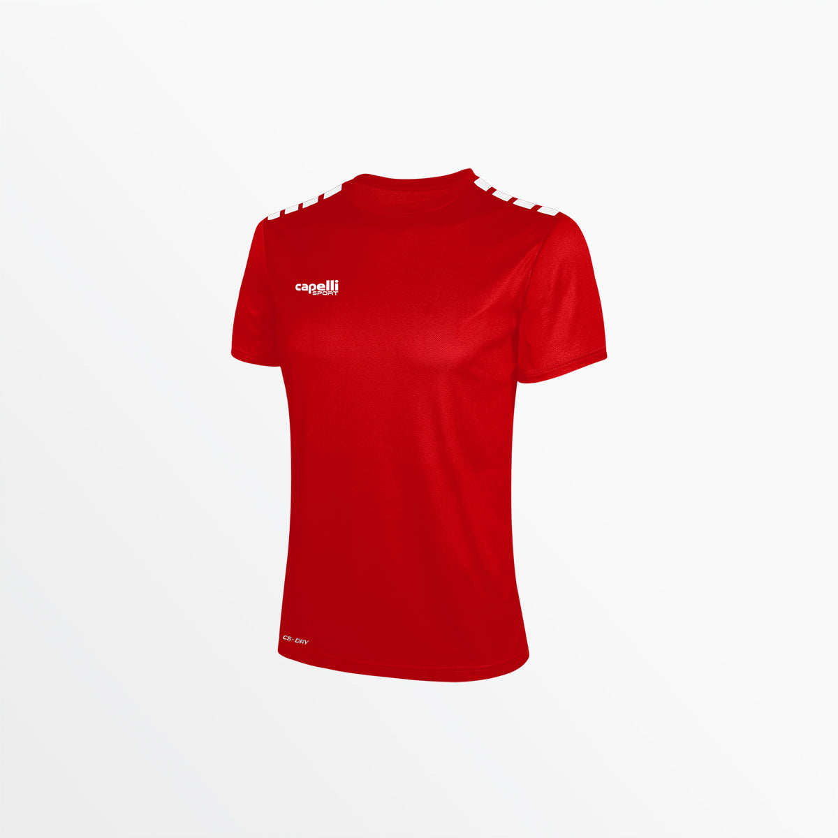 Women's Team Jersey Capelli Sport XS