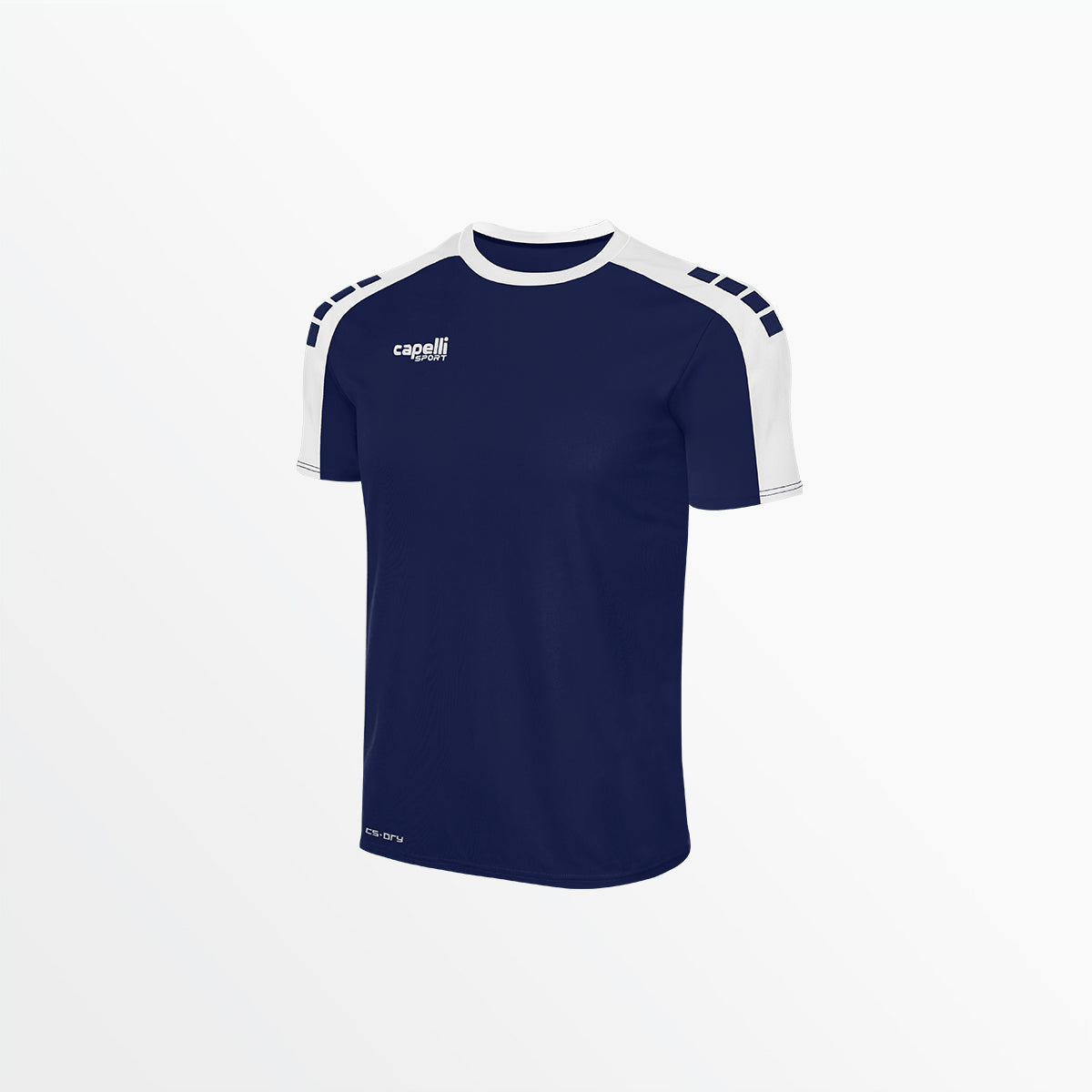 Youth Soho I Jersey Capelli Sport XXS