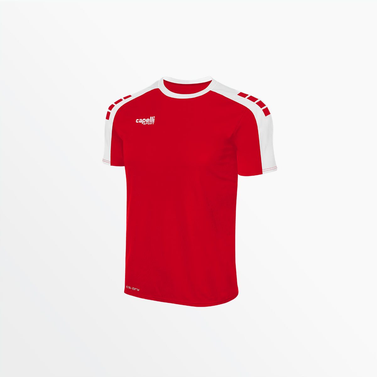 Youth Soho I Jersey Capelli Sport XXS