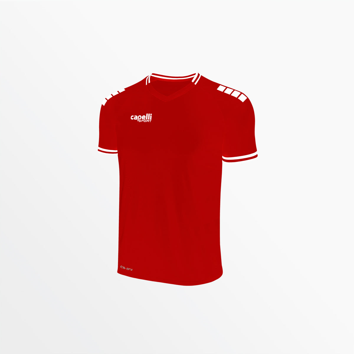 Youth Chelsea I Jersey Capelli Sport XXS