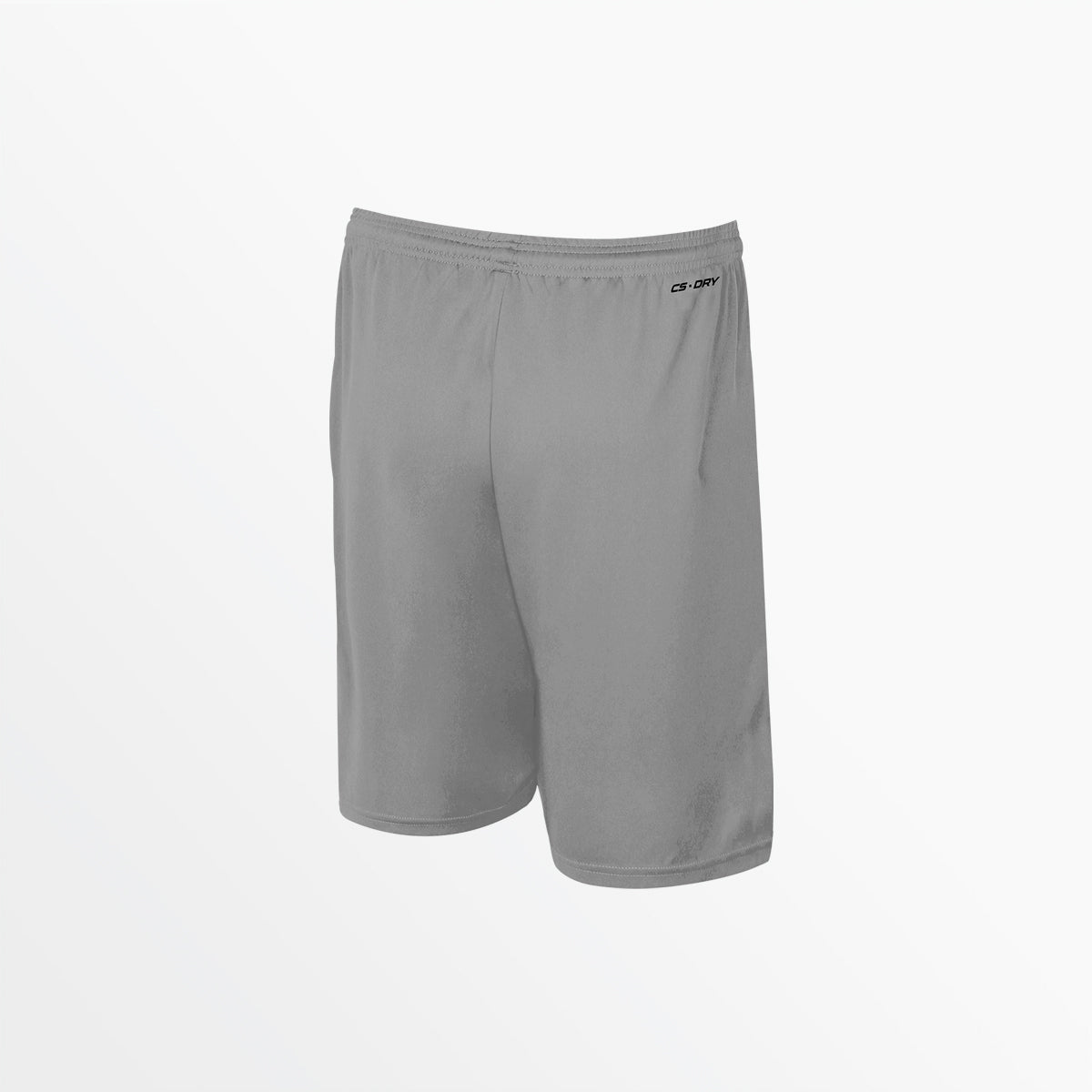 Adult Team Match Shorts With 4-Cubes Capelli Sport