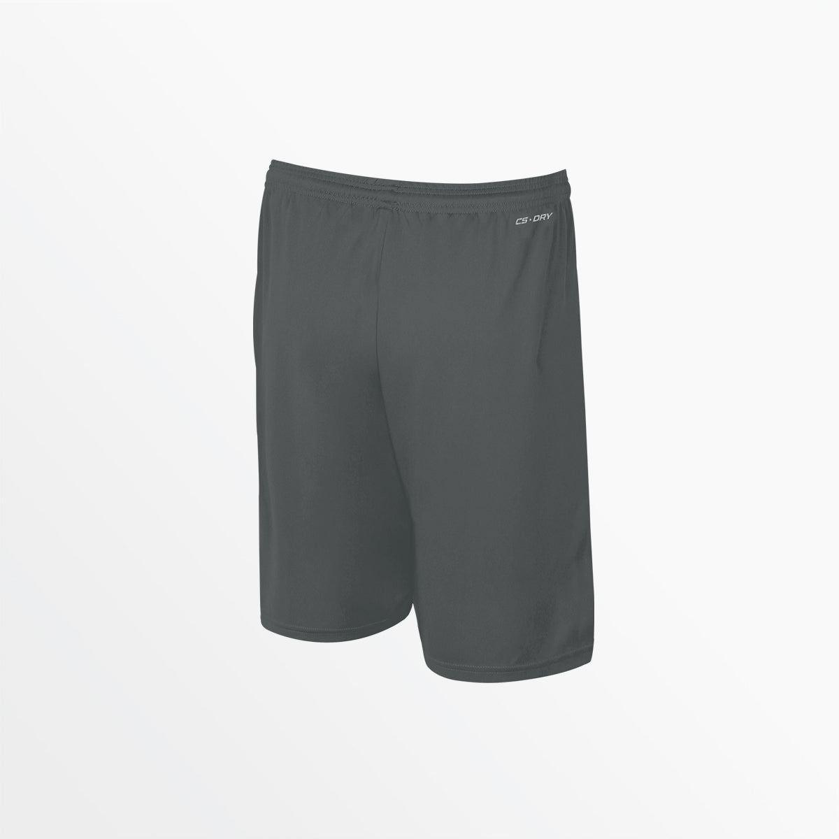 Adult Team Match Shorts With 4-Cubes Capelli Sport