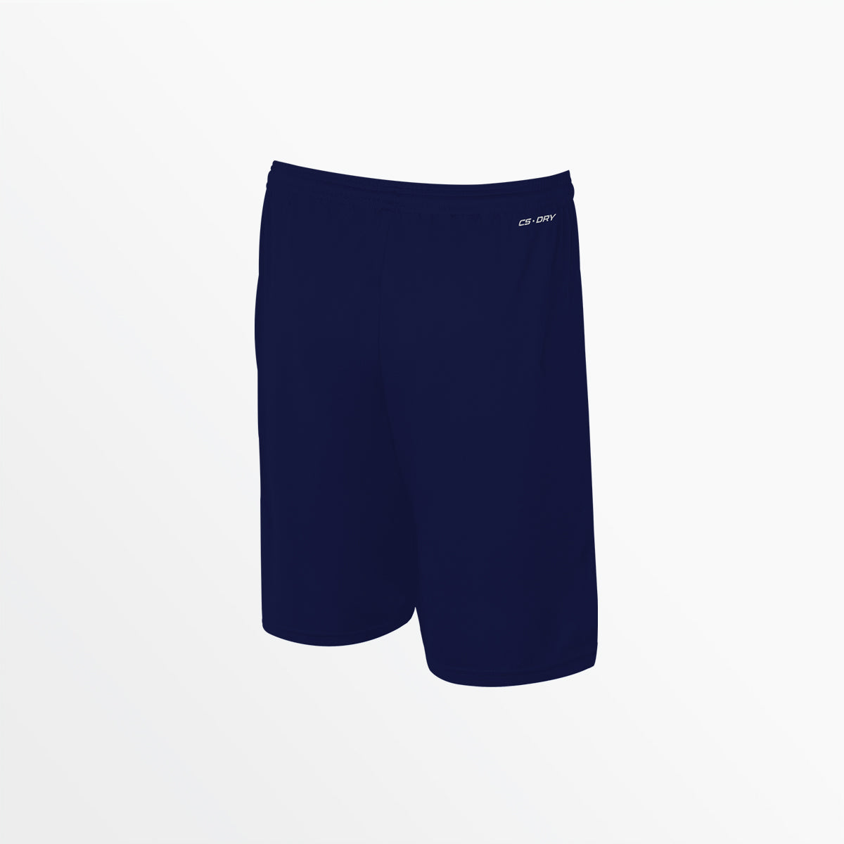 Adult Team Match Shorts With 4-Cubes Capelli Sport
