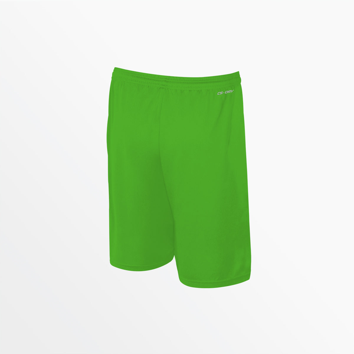 Adult Team Match Shorts With 4-Cubes Capelli Sport