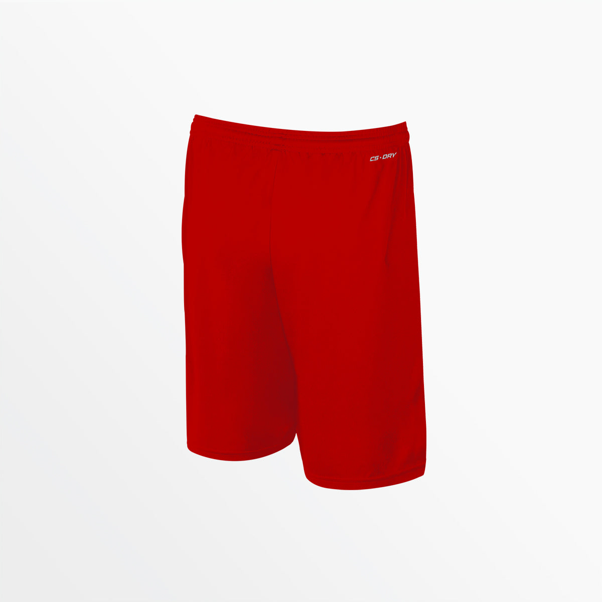 Adult Team Match Shorts With 4-Cubes Capelli Sport