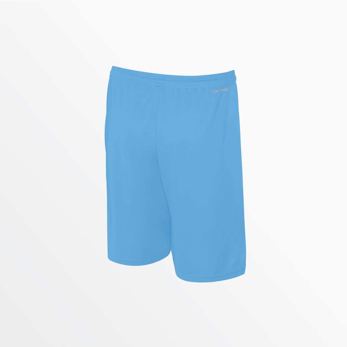 Adult Team Match Shorts With 4-Cubes Capelli Sport