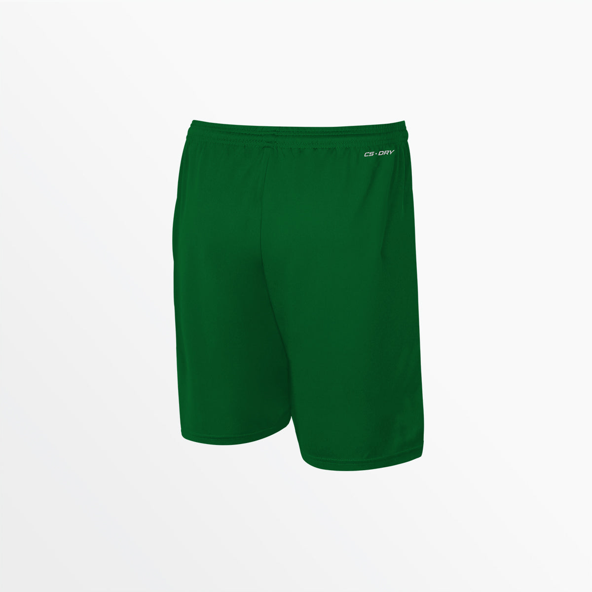 Women's Team Match Shorts With 5" Inseam and 4-Cubes Capelli Sport