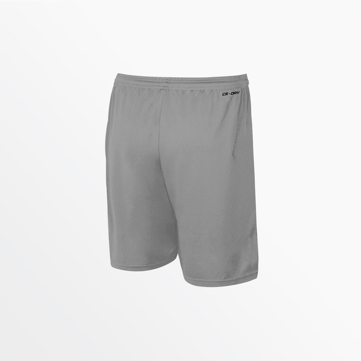 Women's Team Match Shorts With 5" Inseam and 4-Cubes Capelli Sport