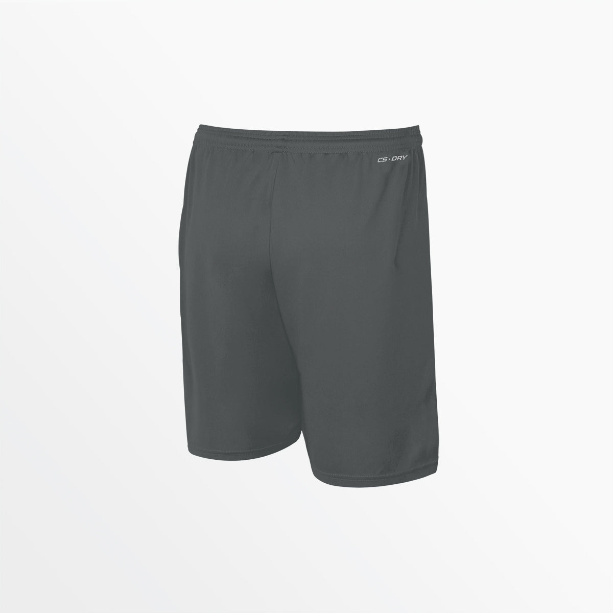 Women's Team Match Shorts With 5" Inseam and 4-Cubes Capelli Sport