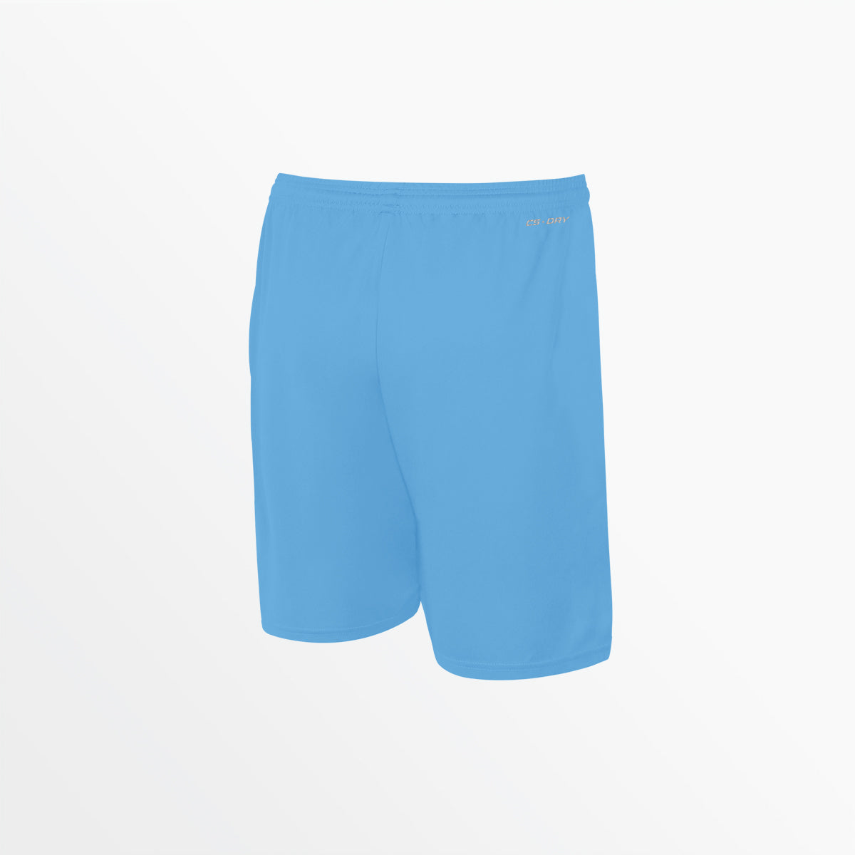 Women's Team Match Shorts With 5" Inseam and 4-Cubes Capelli Sport