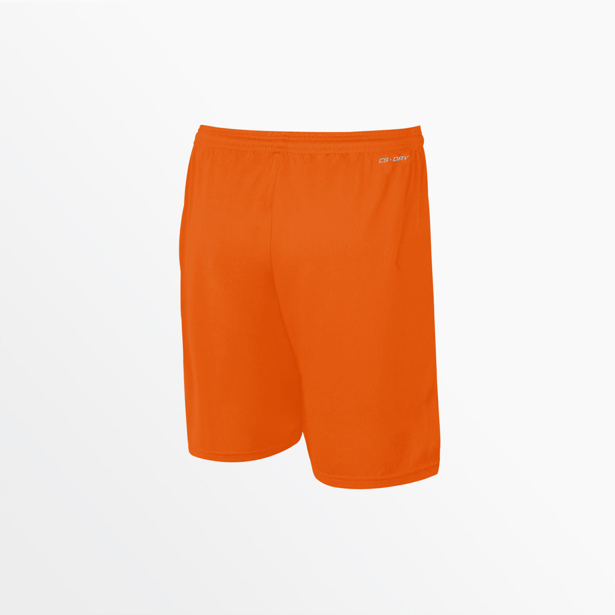 Women's Team Match Shorts With 5" Inseam and 4-Cubes Capelli Sport