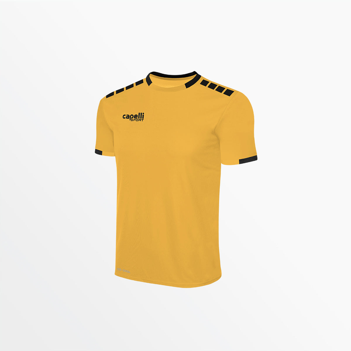 Youth CS III Jersey Capelli Sport XXS Athletic Gold