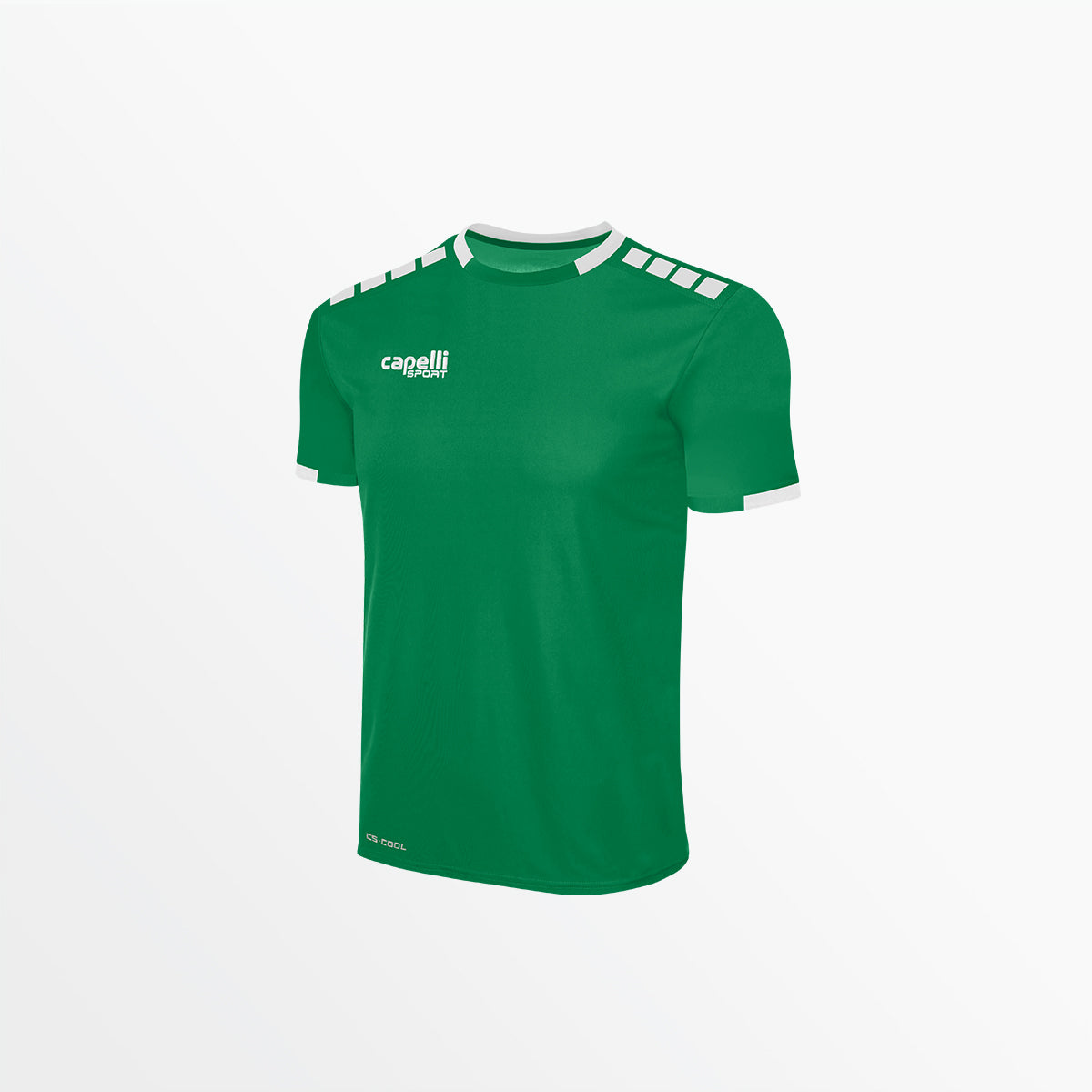 Youth CS III Jersey Capelli Sport XXS Celtic Green