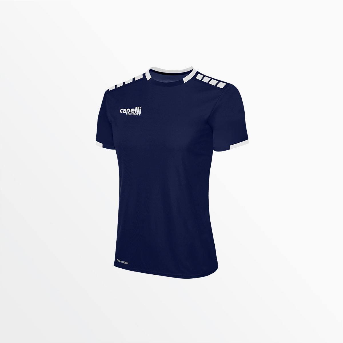 Women’s CS III Jersey Capelli Sport XS