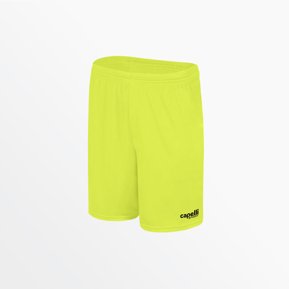 Youth CS II Goalkeeper Shorts Capelli Sport XXS