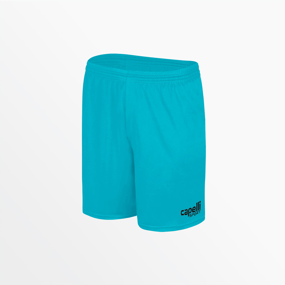 Women's CS II Goalkeeper Shorts Capelli Sport XS