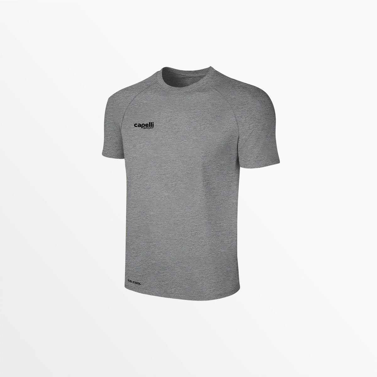 Youth Basics II Training Jersey Capelli Sport XXS