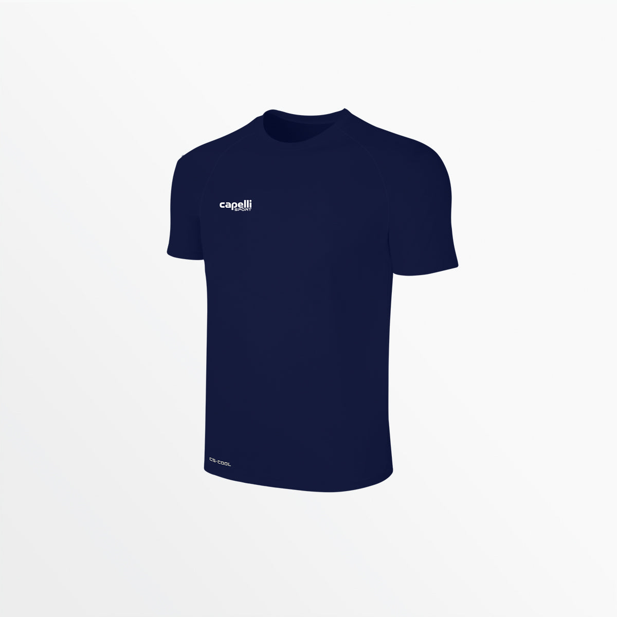 Youth Basics II Training Jersey – Capelli Sport