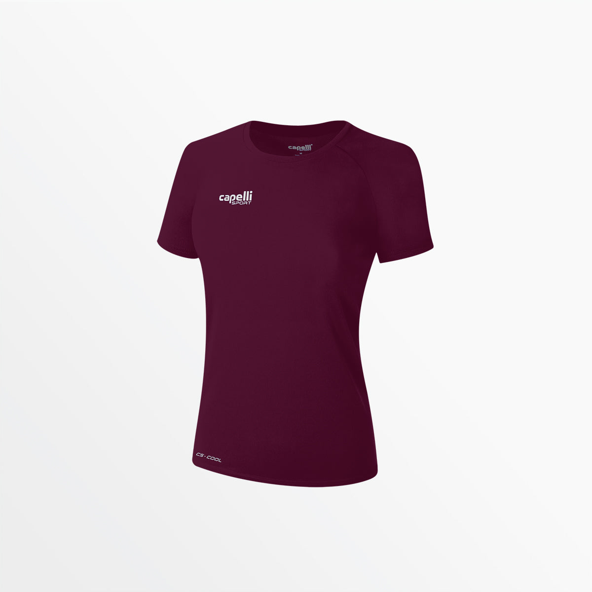 Women's Basics II Training Jersey Capelli Sport XS
