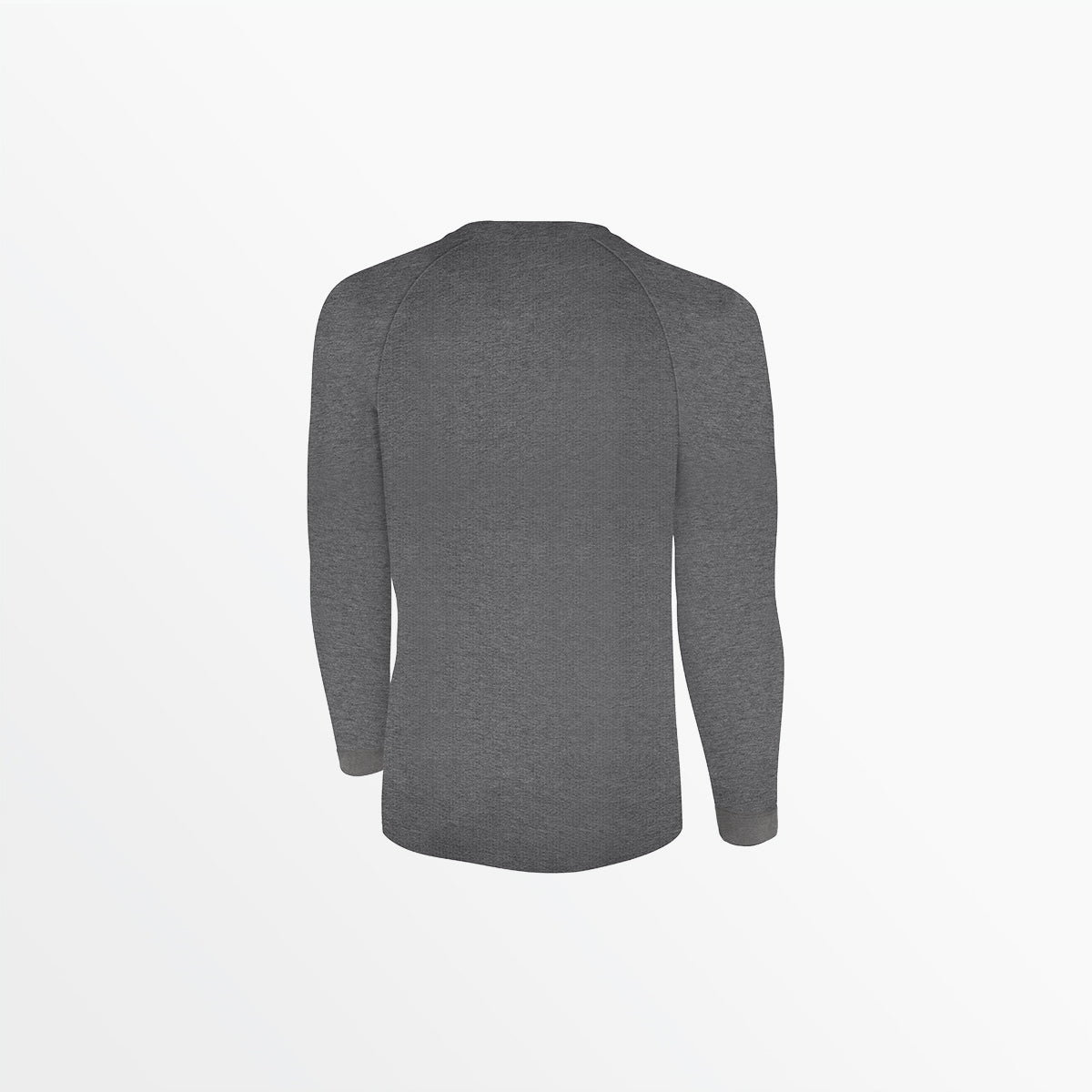 Adult Basics II Long Sleeve Training Jersey Capelli Sport