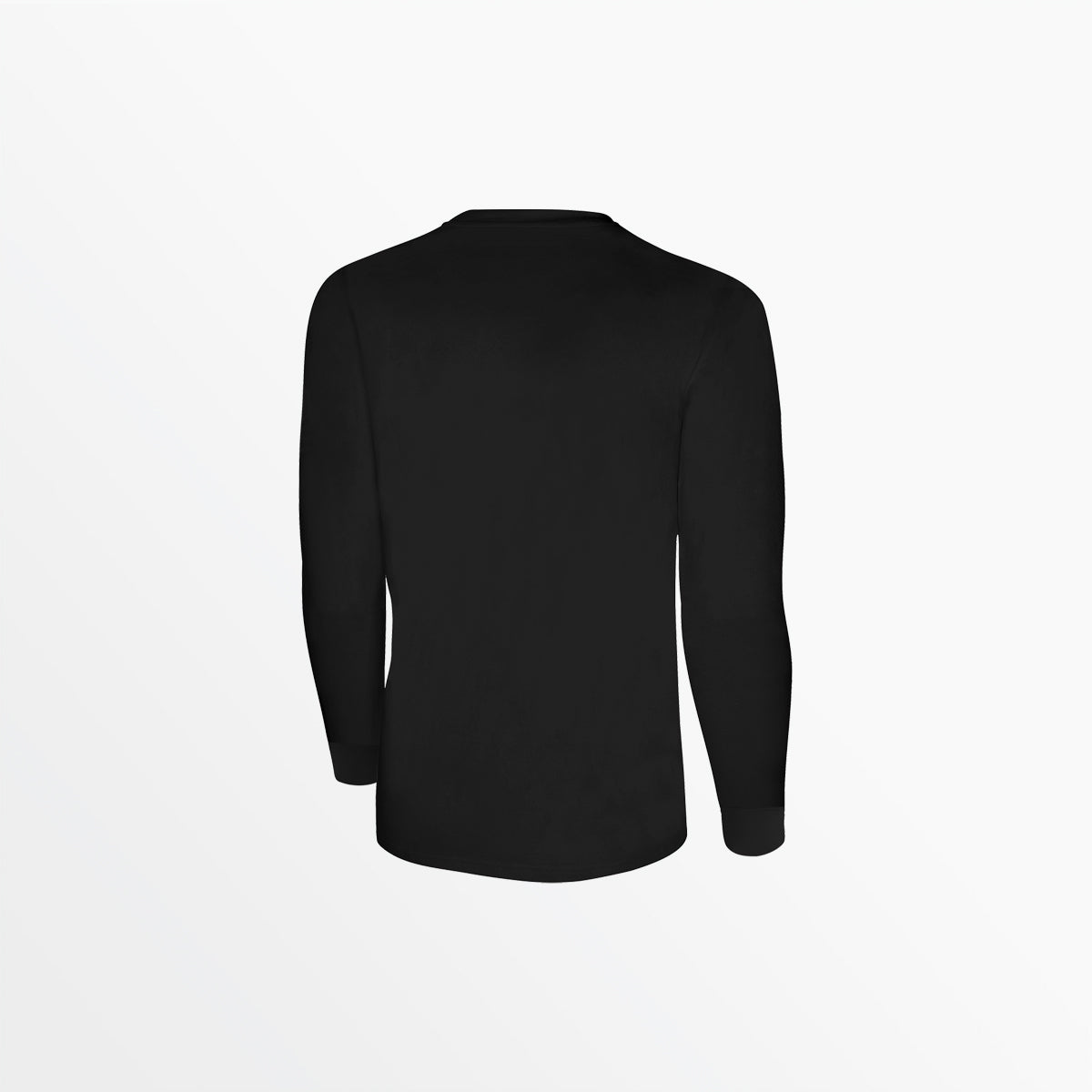 Youth Team Long Sleeve Jersey Capelli Sport