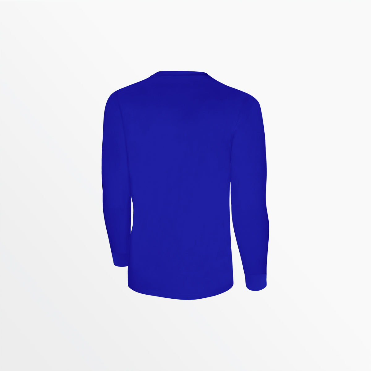 Youth Team Long Sleeve Jersey Capelli Sport