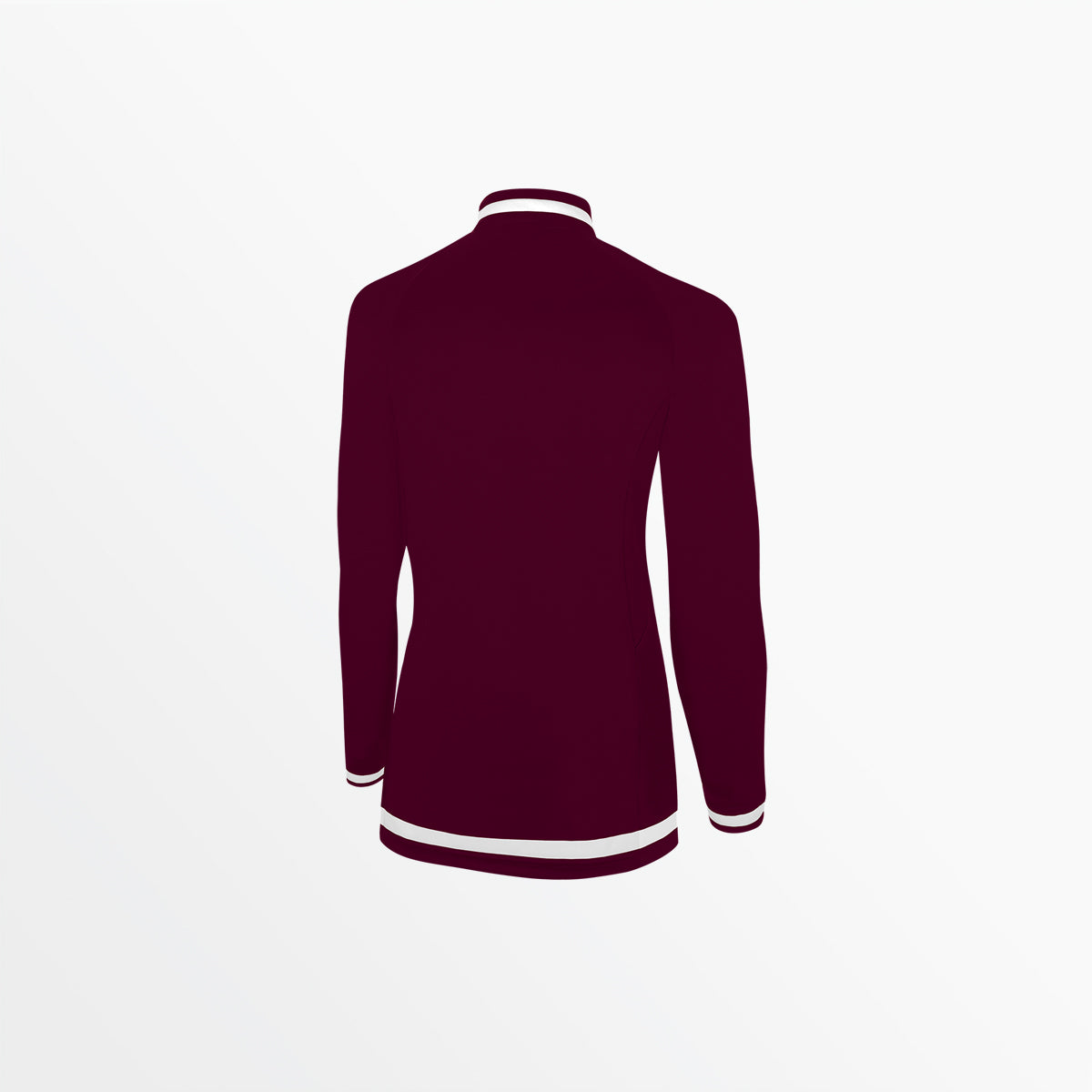 Women's Uptown Training Jacket Capelli Sport