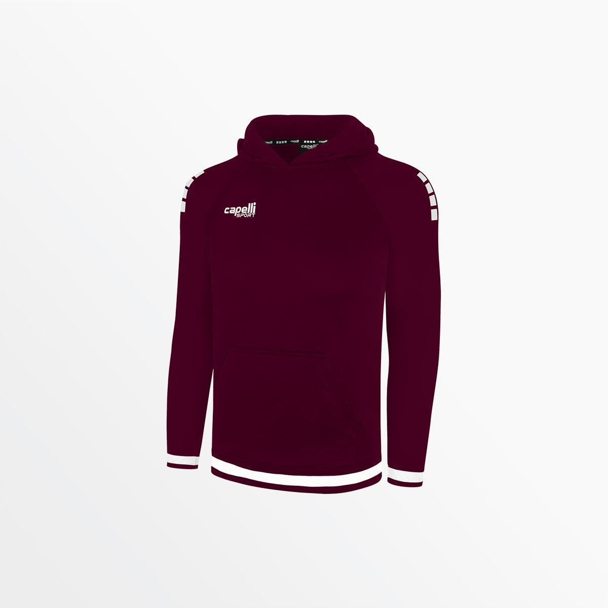 Youth Uptown Warm Top Capelli Sport
