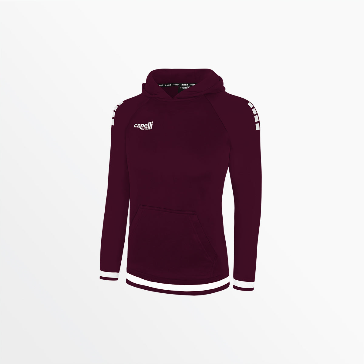 Women's Uptown Warm Top Capelli Sport