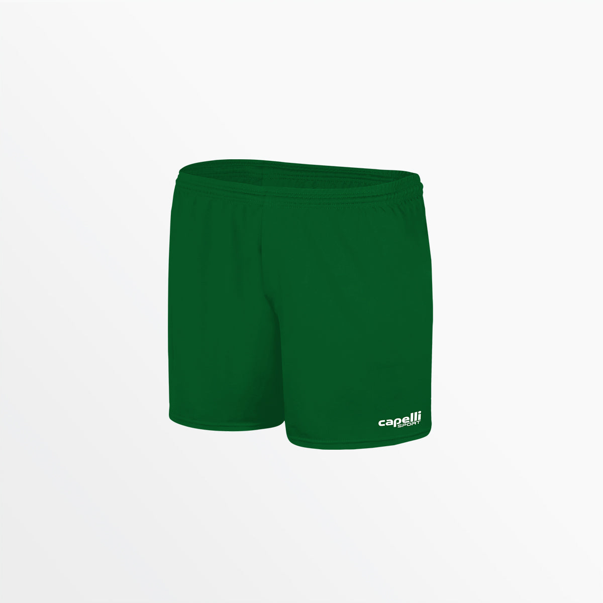 Women's Team Match Shorts 3" Inseam Capelli Sport S