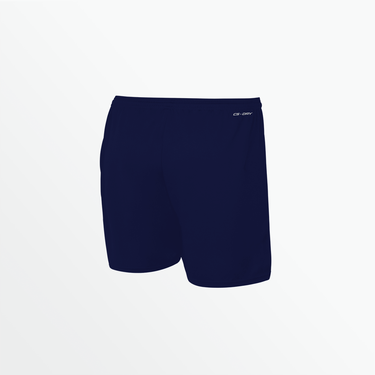 Women's Team Match Shorts 3" Inseam Capelli Sport