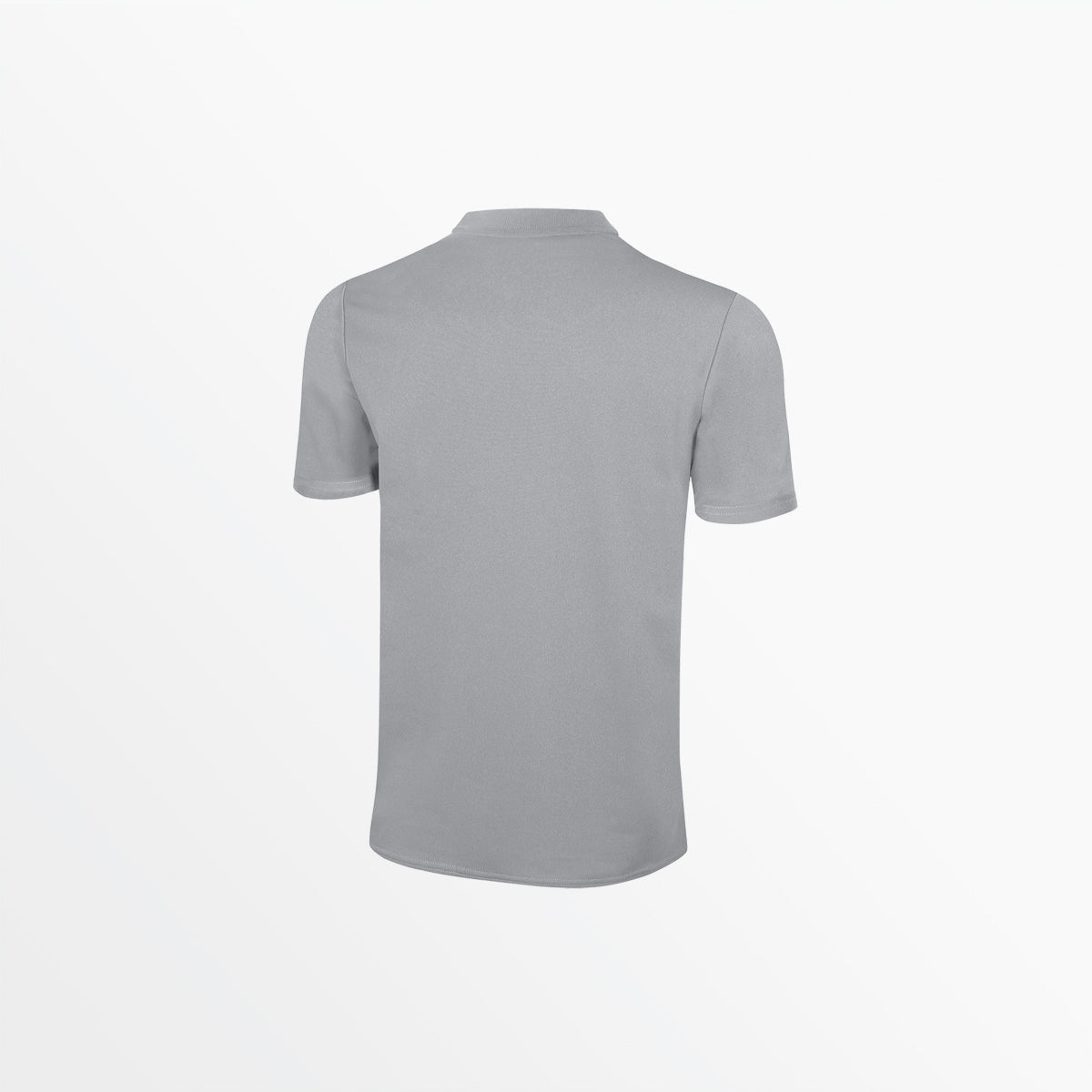 Men's Poly Henley Capelli Sport